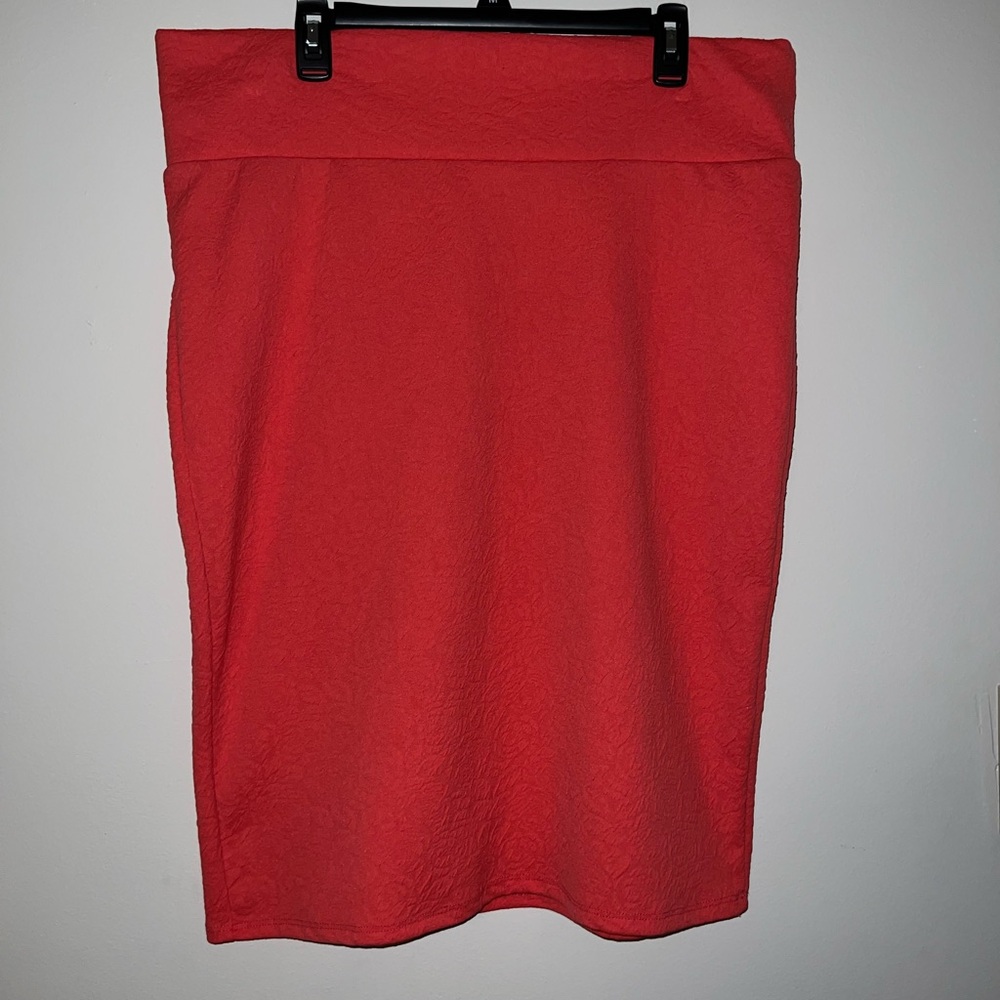 ⭐️3/$30!⭐️ LulaRoe Skirt